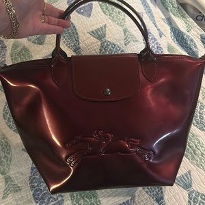 Longchamps handbag